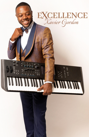 Excellence Poster - 11x17